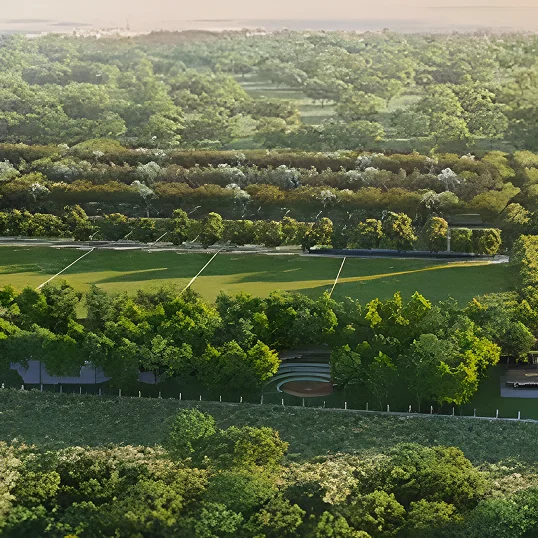 Godrej Vadodara Plots